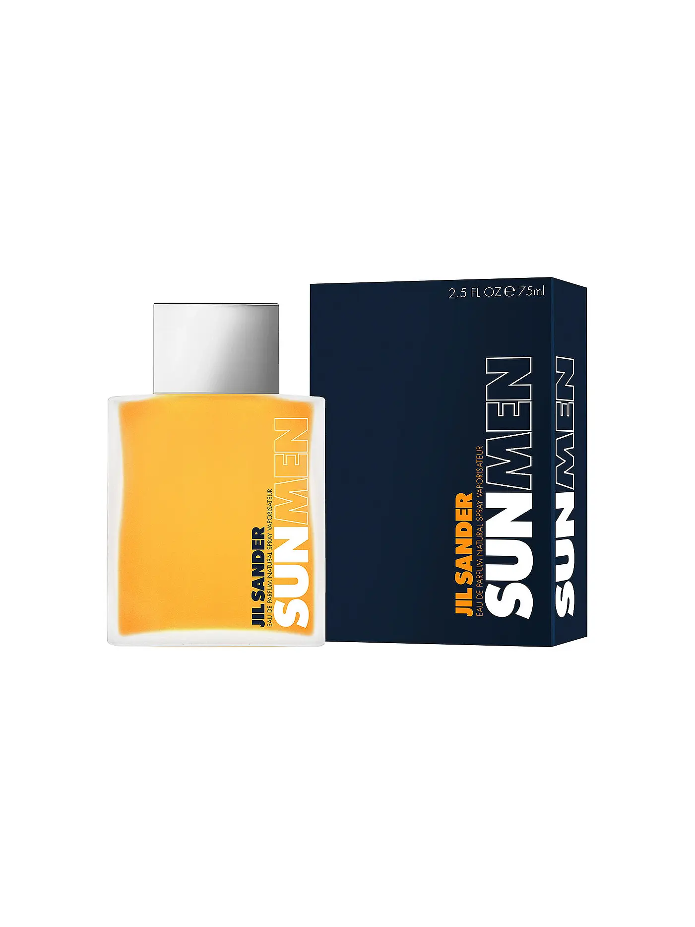JIL SANDER | Super Sun Man Eau de Parfum Spray 75ml | 